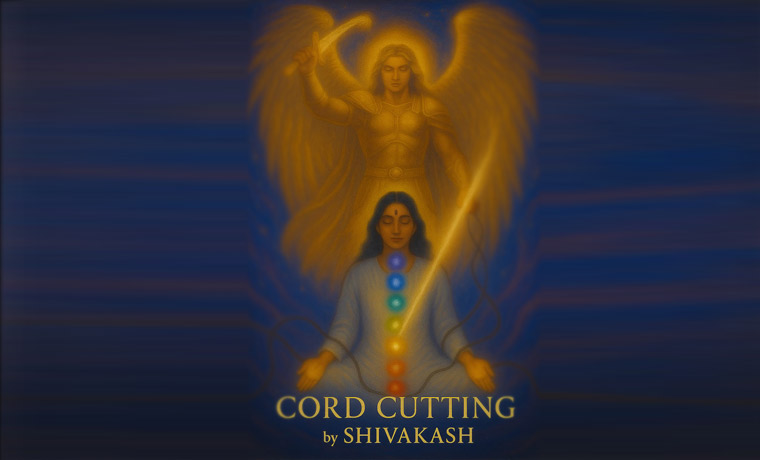 Cord Cutting Healing