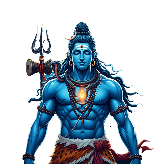 Healing Through Akashic Light and Shiva’s Love.